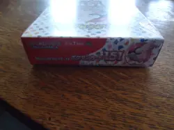 FREE SHIPPING NICE BOX Pokemon 151 Booster Box Japanese Sealed With Shrink Wrap - Image 3