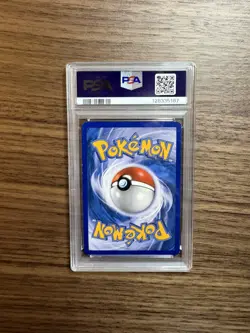 Pokemon 2010 HG&SS Umbreon Prime Undaunted Excellent - PSA 5 - Image 2