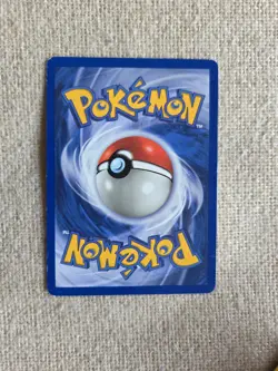 Jolteon 4/64 Holo & Vaporeon 12/64 Holo Jungle Unlimited Pokemon Tcg [LP/MP] - Image 4