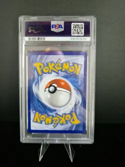Pokemon TCG Charizard Ex SIR 199/165, Charmeleon 169/165, Charmander 168/165 PSA - Image 5