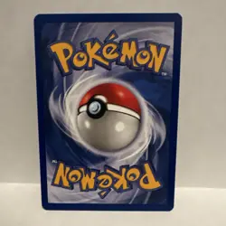 Pokemon Kabuto 30 HP Fossil 50/62 Regular TCG Card - Image 2