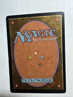 MTG Unlimited Purelace LP 1993 free shipping - Image 2