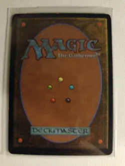 Powder Keg Urza's Destiny Regular - Image 2