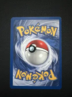 Pokemon Squirtle 63/102 Base Set Non-Holo TCG – Near Mint Vintage - Image 2