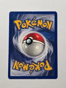 Flareon 3/64 Jungle Set Rare Holo Pokemon Card WOTC 1999 - Excellent - Image 2