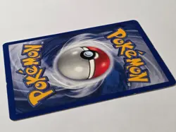 Flareon 3/64 Jungle Set Rare Holo Pokemon Card WOTC 1999 - Excellent - Image 4