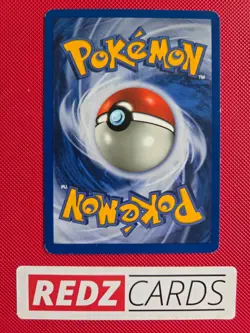 Porygon Base Set [4th Print] 1999 - 2000 Pokemon Card NM - Image 2
