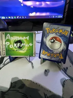 Pokemon TCG Brocks Scouting 146/159 Journey Together NM - Image 2