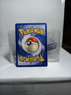 Pokemon TCG 1999 WOTC 35/102 Magikarp NM Vintage Base Set Wizards Of The Coast - Image 2