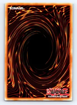 Yugioh Gearfried the Red-Eyes Iron Knight LEDU-EN002 Ultra Rare - NM 💎 - Image 2