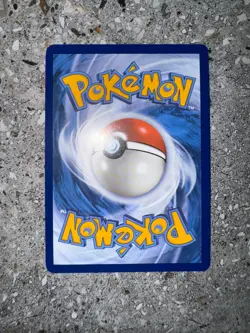 Pokemon TCG Cards Scream Tail SVP065 Black Star Promo Illustration Rare NM-M - Image 4