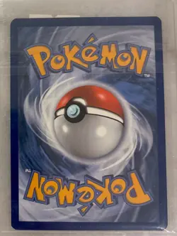 Pokemon TCG - Genesect V - Fusion Strike 185/264 Holo Ultra Rare - Image 2