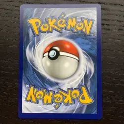 Lucario 71/147 Pokemon Burning Shadows Sun & Moon Holo Rare Card NM - Image 2