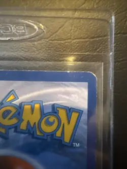 Pokemon TCG Dialga Call of Legends SL2 Holo Shiny Ultra Rare LP Condition - Image 4