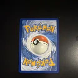 Pokemon Iron Valiant ex Holo SV04 Paradox Rift 249/182 220 HP - Image 2