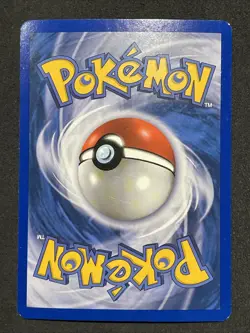 2003 Pokemon Aquapolis 76/147 Exeggcute Reverse - Image 4