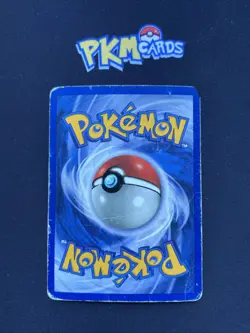 Pokemon TCG Jolteon Jungle 4/64 Holo Rare HP. - Image 2