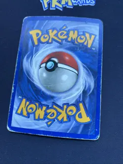 Pokemon TCG Jolteon Jungle 4/64 Holo Rare HP. - Image 3