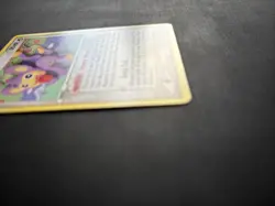 Pokemon TCG Aipom EX Unseen Forces 34/115 Regular Uncommon Non Holo - LP - Image 2