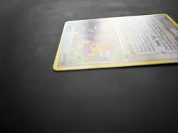 Pokemon TCG Aipom EX Unseen Forces 34/115 Regular Uncommon Non Holo - LP - Image 3