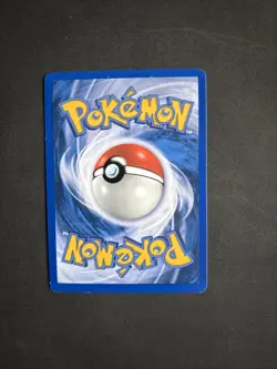 Pokemon TCG Aipom EX Unseen Forces 34/115 Regular Uncommon Non Holo - LP - Image 4