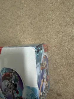 Pokemon TCG Journey Together Booster Box – Factory Sealed – New – UK Fast Ship - Image 3