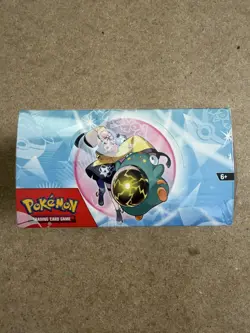 Pokemon TCG Journey Together Booster Box – Factory Sealed – New – UK Fast Ship - Image 5