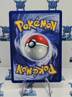 Pokemon Pikachu Jungle 60/64 LP - Image 2
