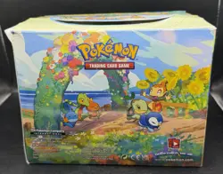 Pokemon 25th Celebrations Mini Tin Display 8 Mini Tins - New, Factory Sealed - Image 5