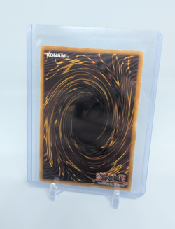 Garura, Wings of Resonant Life MP23-EN148 1st ed NM Prismatic Secret Rare YUGIOH - Image 2