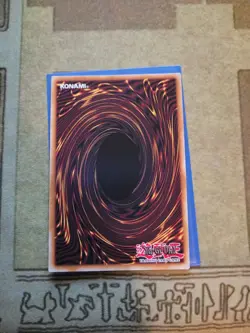 YUGIOH VISION HERO FARIS BLHR-EN010 SECRET 1ST ED NM - Image 2