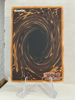 Yugioh! Mulcharmy Purulia MZTM-EN083 Ultra Rare UR 1st Edition TCG Mint Card - Image 4