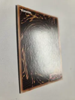 Dark Fusion LCGX-EN099 Ultra Rare Yugioh Legendary Collection 2 Unlimited NM - Image 4