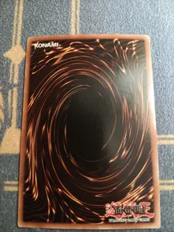 1x The Fiend Megacyber PSV-100 Ultra Rare Light Play - Image 2