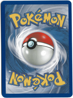 Nidoran 81/144 Non-Holo Skyridge Pokemon Card Nm (Pack Fresh) - Image 2