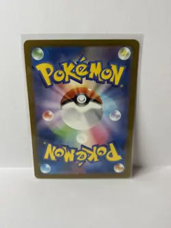 Charizard ex 006/165 Sv2a: Pokemon Card 151 Holo (Japanese) NM - Image 2