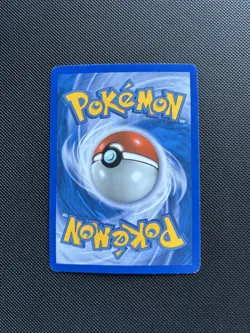 Pokemon Card EX Dragon Frontiers Seadra 22/101 Rare - Image 4