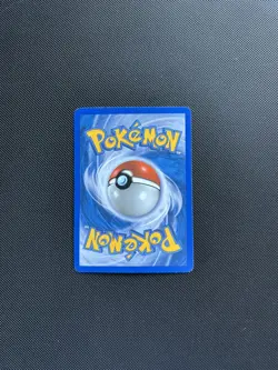 Pokemon Card EX Dragon Frontiers Seadra 22/101 Rare - Image 5