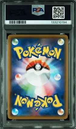 PSA 10 Surfing Pikachu V 021/028 25th Anniversary Collection Pokemon Card JAPAN - Image 5