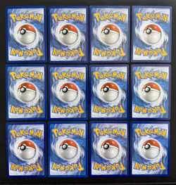 12x Eevee Pokemon Card Lot Cute Pokemon Cards Scarlet & Violet Pokemon Cards - Image 2