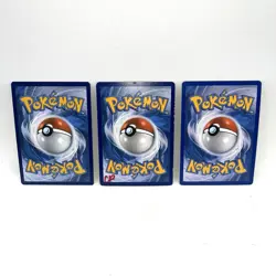 Snorlax Pokemon TCG Card Lot Of 15 Holo’s & Regular - Image 3