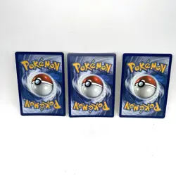 Snorlax Pokemon TCG Card Lot Of 15 Holo’s & Regular - Image 5