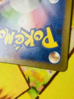 Charmander 168/165 (Lightly played) Sv2a: Pokemon Card 151 Holo (Japanese) - Image 3