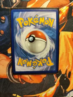 Rocket's Zapdos 15/132 Holo Pokemon card tcgCelebrations 25th Anniversary NM Gym - Image 3