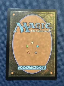 MTG Fabricate - Launch Party & Release Event Promos (LARP) NM Foil - Image 2
