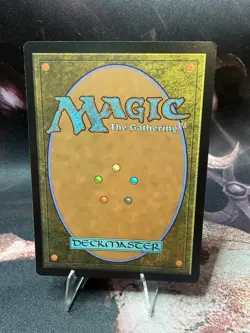 Firemane Commando | MOC 73 | March of the Machine Commander | MTG - Image 2