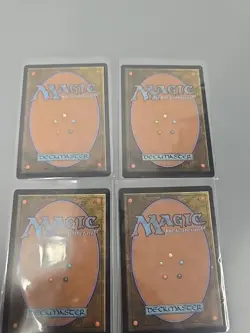 ☆MTG Bundle Collective Resistance Shadowborn Apostle Vexting Bauble Ursa's Cave - Image 2