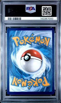 2023 Pokemon Obsidian Flames Charmander #044 ETB Promo PSA 10 - Image 2