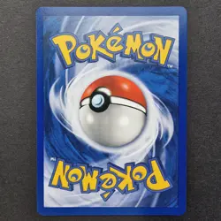 Team Rocket’s Meowth #18 - WoTC Black Star Promo - Vintage Pokemon TCG English 2 - Image 2