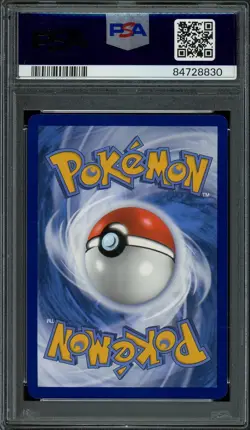 Blastoise ex Pokemon 2023 SV 151 Special Illustration Rare 200/165 PSA 10 GEM MT - Image 2